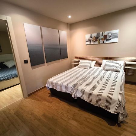 Apartamentos Calle Mayor 23 Llanes Exteriör bild