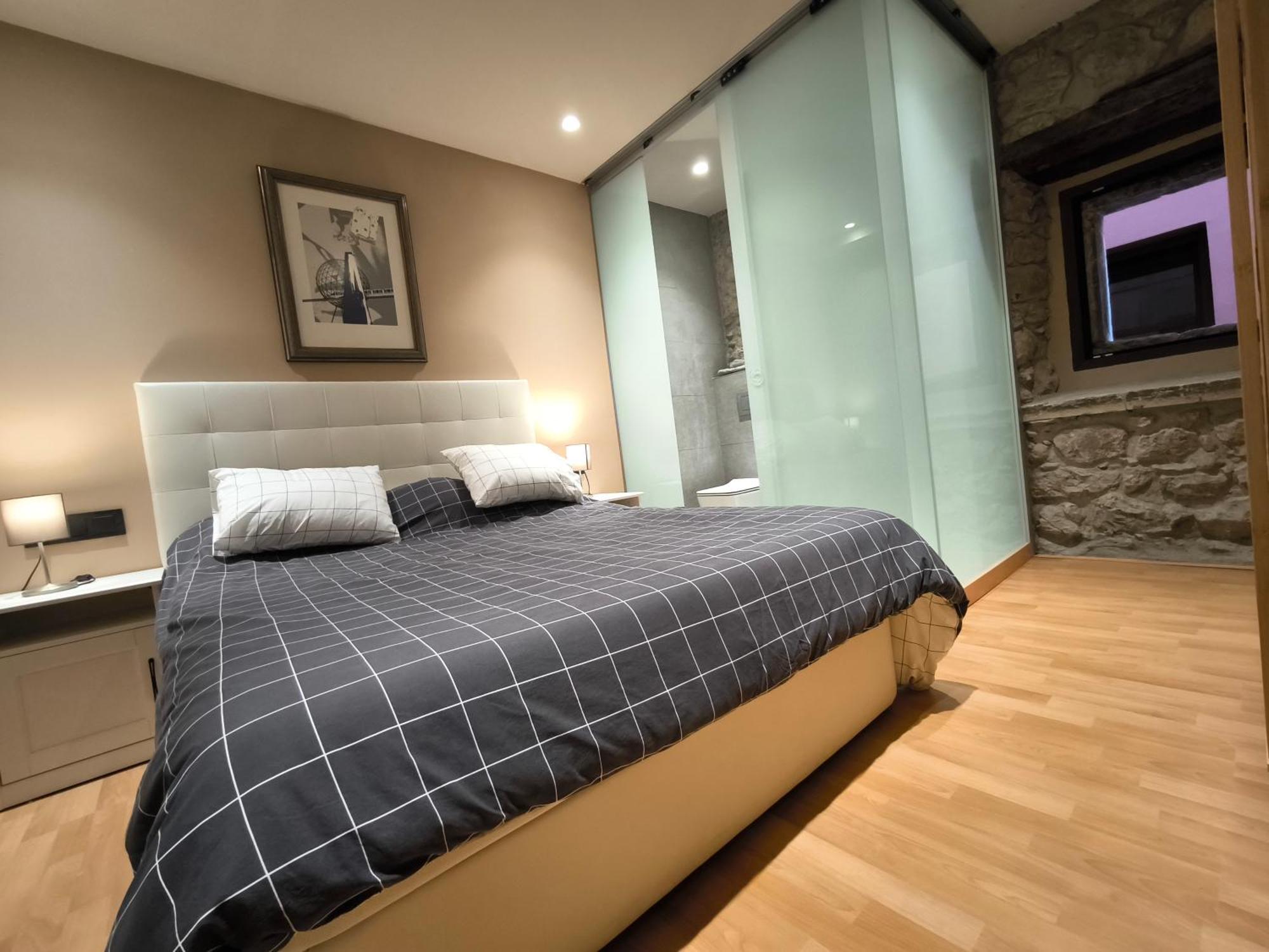 Apartamentos Calle Mayor 23 Llanes Exteriör bild